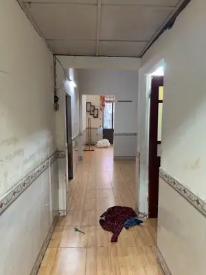Bán nhà cấp 4 Tôn Đản, Cẩm Lệ – 76 m², 3,5 tỷ