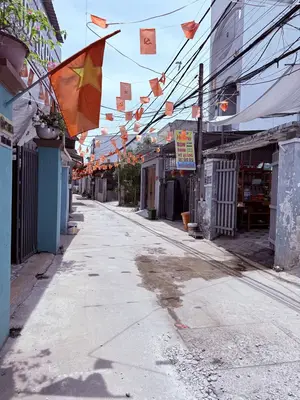 Bán nhà cấp 4 Tôn Đản, Cẩm Lệ – 76 m², 3,5 tỷ – ảnh 6
