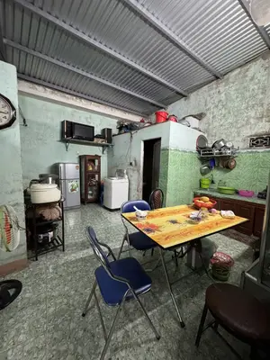 Bán nhà cấp 4 Trường Chinh, Cẩm Lệ – 125 m², 3,6 tỷ – ảnh 2
