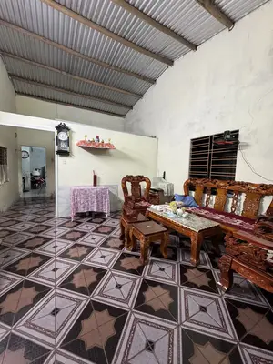 Bán nhà cấp 4 Trường Chinh, Cẩm Lệ – 125 m², 3,6 tỷ – ảnh 3
