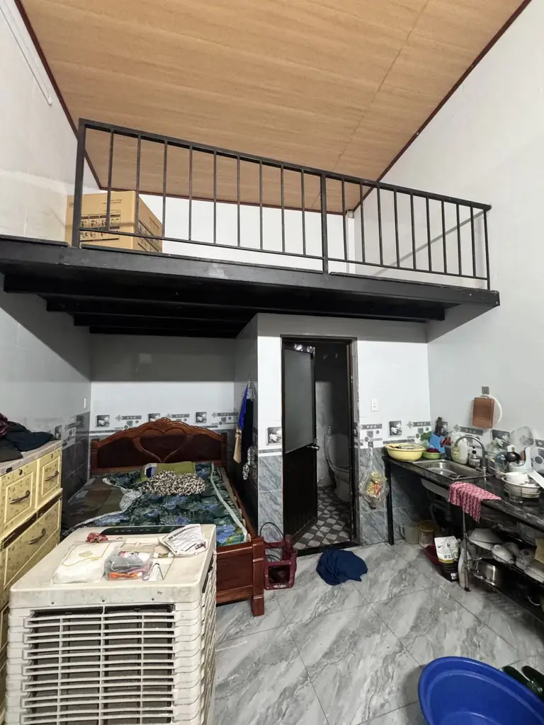 Bán nhà Yến Nê 1, Hòa Vang – 110 m², 1 tầng, 2,98 tỷ – ảnh 5