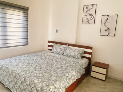 Bán nhà mặt tiền Nguyễn Xuân Hữu, Cẩm Lệ – 63 m², 3 tầng, 5,7 tỷ – ảnh 9