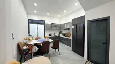 Bán nhà mặt tiền Nguyễn Xuân Hữu, Cẩm Lệ – 63 m², 3 tầng, 5,7 tỷ – ảnh 10