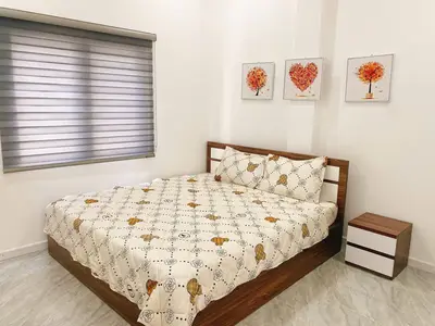 Bán nhà mặt tiền Nguyễn Xuân Hữu, Cẩm Lệ – 63 m², 3 tầng, 5,7 tỷ – ảnh 12