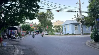 Bán nhà mặt tiền Nguyễn Xuân Hữu, Cẩm Lệ – 63 m², 3 tầng, 5,7 tỷ – ảnh 13