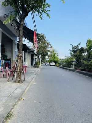 Bán nhà cấp 4 Kiệt Trường Chinh, Cẩm Lệ – 100 m², 3,6 tỷ