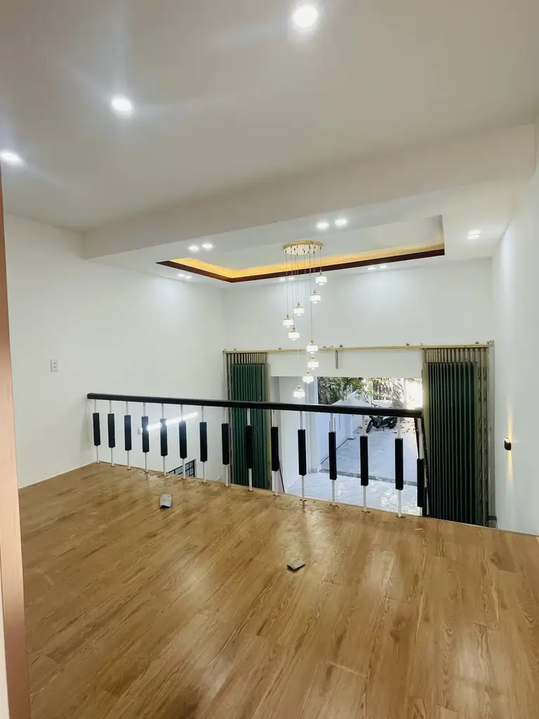 Bán nhà cấp 4 Kiệt Trường Chinh, Cẩm Lệ – 100 m², 3,6 tỷ – ảnh 4
