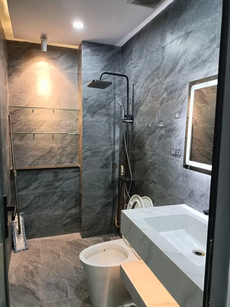 Bán nhà Kiệt Gò Dư, Liên Chiểu – 63 m², 2 tầng, 4,4 tỷ – ảnh 2