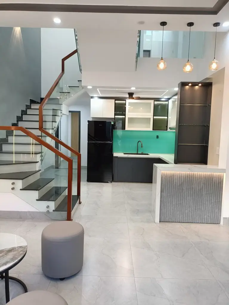 Bán nhà Kiệt Gò Dư, Liên Chiểu – 63 m², 2 tầng, 4,4 tỷ – ảnh 5