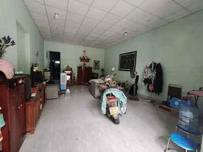 Bán nhà cấp 4 mặt tiền Mỹ Đa Tây 4, Ngũ Hành Sơn – 103 m², 11,2 tỷ – ảnh 1