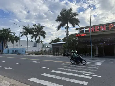 Bán nhà Hải Châu – 991 m², 18 tầng, 110 tỷ