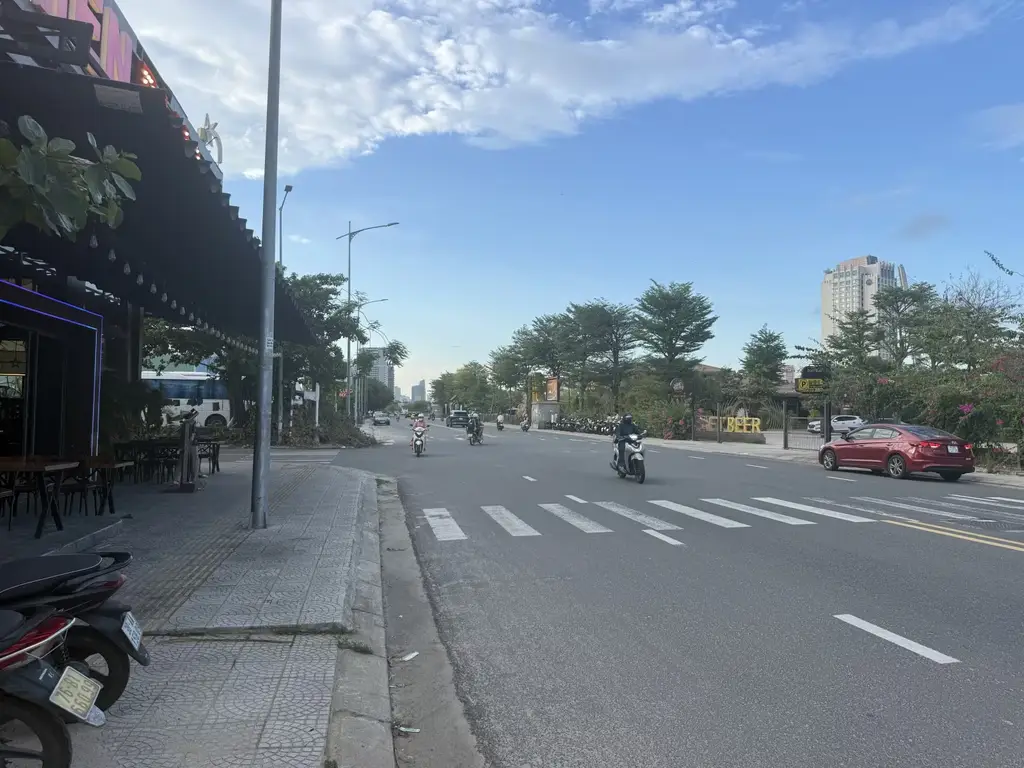 Bán nhà Hải Châu – 991 m², 18 tầng, 110 tỷ – ảnh 4