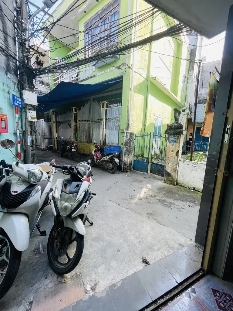 Bán nhà Kiệt Lê Duẩn, Thanh Khê – 41 m², 2 tầng, 3,6 tỷ – ảnh 5