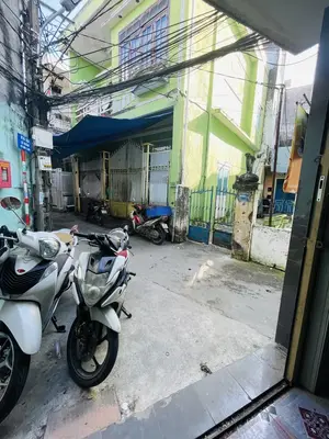 Bán nhà Kiệt Lê Duẩn, Thanh Khê – 41 m², 2 tầng, 3,6 tỷ – ảnh 5