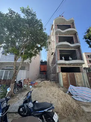 Bán đất mặt tiền Sơn Thủy Đông 2, Ngũ Hành Sơn – 180 m², 15,5 tỷ