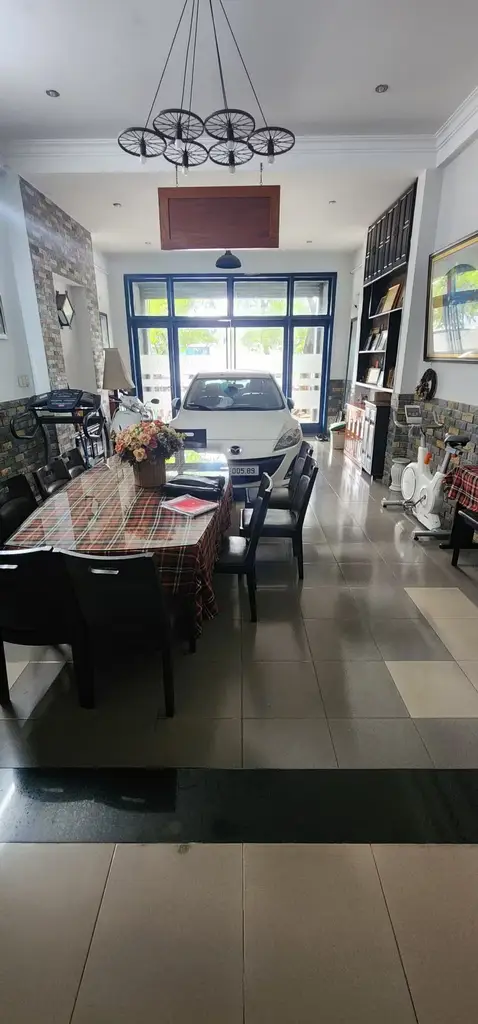 Bán nhà mặt tiền XXX Nguyễn Tất Thành, Hải Châu – 125 m², 4 tầng, 18,9 tỷ – ảnh 3