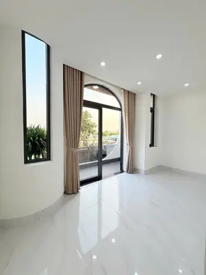 Bán nhà Trường Chinh, Thanh Khê – 124 m², 3 tầng, 4,95 tỷ
