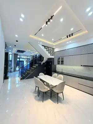 Bán nhà Trường Chinh, Thanh Khê – 124 m², 3 tầng, 4,95 tỷ – ảnh 3