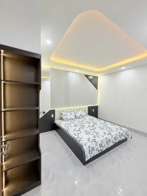Bán nhà Trường Chinh, Thanh Khê – 124 m², 3 tầng, 4,95 tỷ – ảnh 5