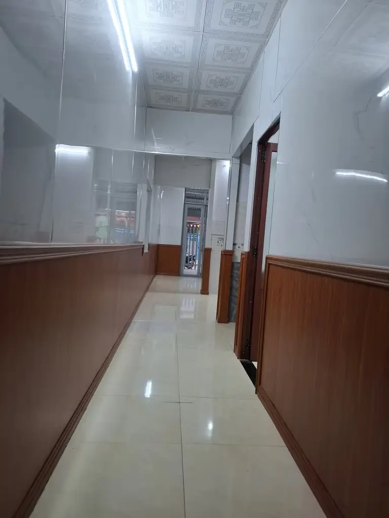 Bán nhà cấp 4 Hòa Xuân, Cẩm Lệ – 103 m², 3,29 tỷ – ảnh 3