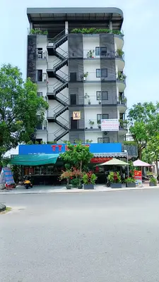Bán đất mặt tiền Văn Tiến Dũng, Khu đô thị số 3 Điện Ngọc (Khu FPT, Quảng Nam (khu khác) – 242 m², 8,9 tỷ