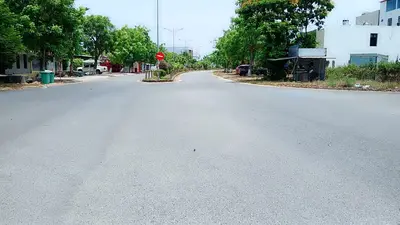 Bán đất mặt tiền Văn Tiến Dũng, Khu đô thị số 3 Điện Ngọc (Khu FPT, Quảng Nam (khu khác) – 242 m², 8,9 tỷ – ảnh 2