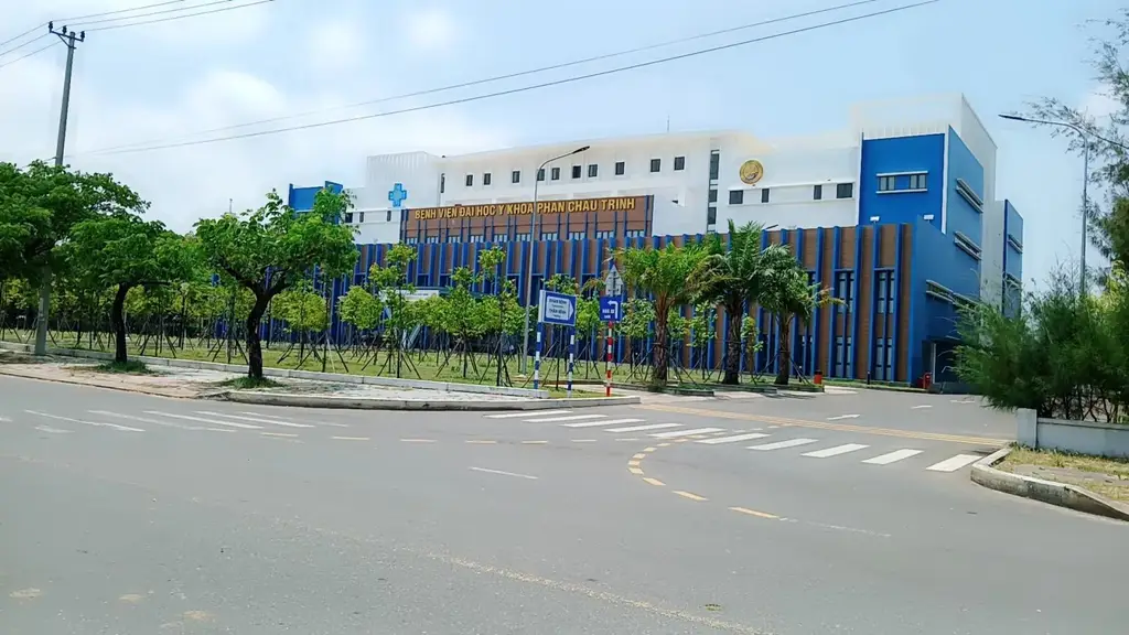 Bán đất mặt tiền Văn Tiến Dũng, Khu đô thị số 3 Điện Ngọc (Khu FPT, Quảng Nam (khu khác) – 242 m², 8,9 tỷ – ảnh 4