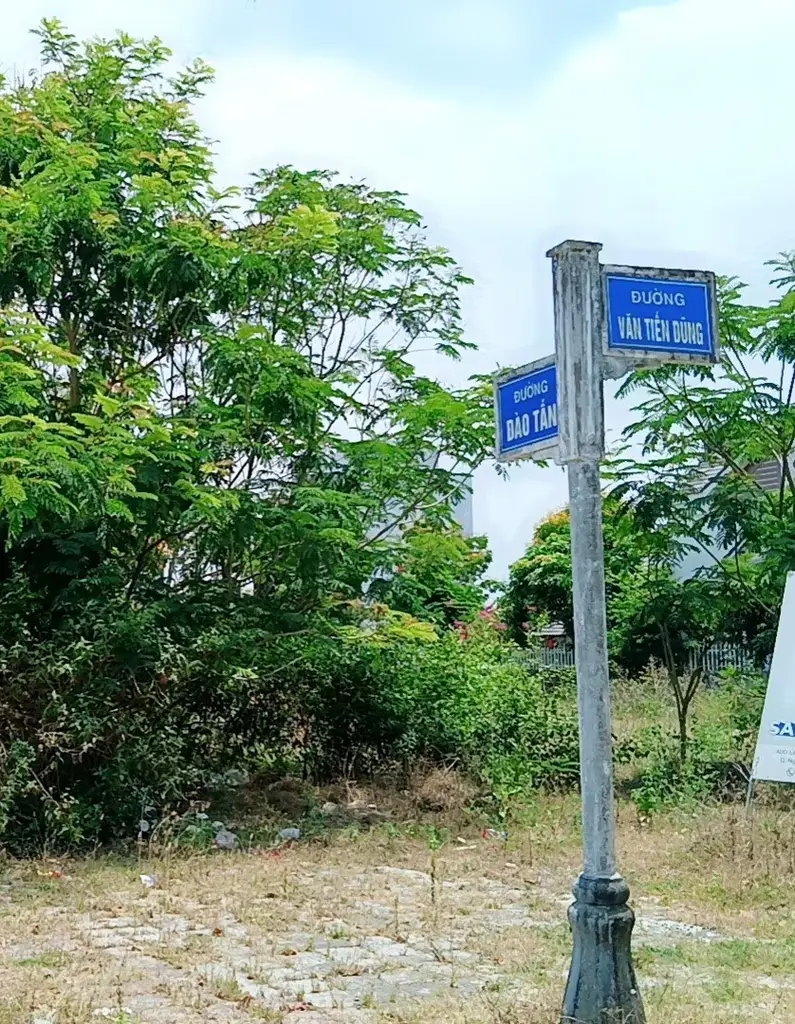 Bán đất mặt tiền Văn Tiến Dũng, Khu đô thị số 3 Điện Ngọc (Khu FPT, Quảng Nam (khu khác) – 242 m², 8,9 tỷ – ảnh 5