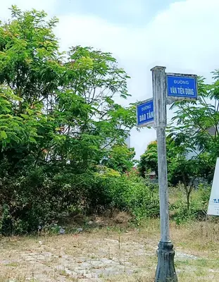 Bán đất mặt tiền Văn Tiến Dũng, Khu đô thị số 3 Điện Ngọc (Khu FPT, Quảng Nam (khu khác) – 242 m², 8,9 tỷ – ảnh 5