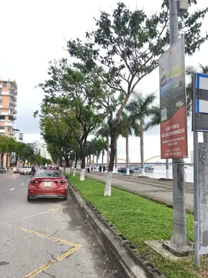 Bán nhà Kiệt Trần Hưng Đạo, Sơn Trà – 66 m², 1,5 tầng, 4,55 tỷ