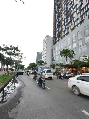 Bán nhà Kiệt Trần Hưng Đạo, Sơn Trà – 66 m², 1,5 tầng, 4,55 tỷ – ảnh 2