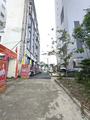 Bán nhà Kiệt Trần Hưng Đạo, Sơn Trà – 66 m², 1,5 tầng, 4,55 tỷ – ảnh 3