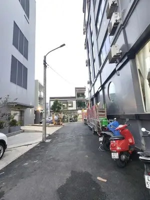 Bán nhà Kiệt Trần Hưng Đạo, Sơn Trà – 66 m², 1,5 tầng, 4,55 tỷ – ảnh 4