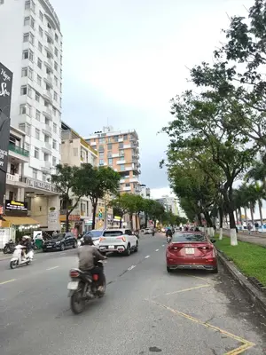Bán nhà Kiệt Trần Hưng Đạo, Sơn Trà – 66 m², 1,5 tầng, 4,55 tỷ – ảnh 5