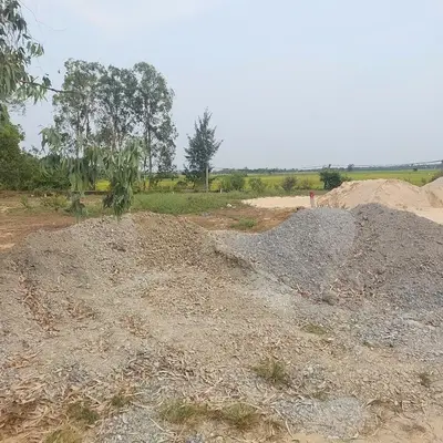Bán đất mặt tiền Thôn Nam Hà Xã Bình Dương, Quảng Nam (khu khác) – 158 m², 2,4 tỷ