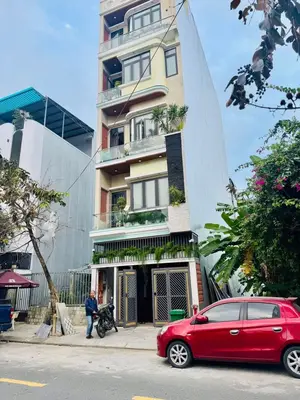 Bán đất mặt tiền Hòa Phú 29, Liên Chiểu – 100 m², 8,5 tỷ – ảnh 1