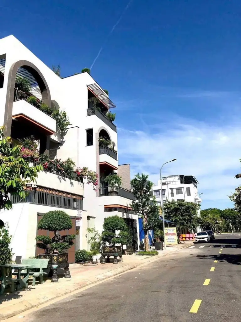 Bán đất mặt tiền Hòa Phú 29, Liên Chiểu – 100 m², 8,5 tỷ – ảnh 3