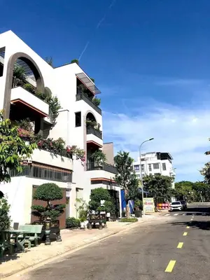 Bán đất mặt tiền Hòa Phú 29, Liên Chiểu – 100 m², 8,5 tỷ – ảnh 3