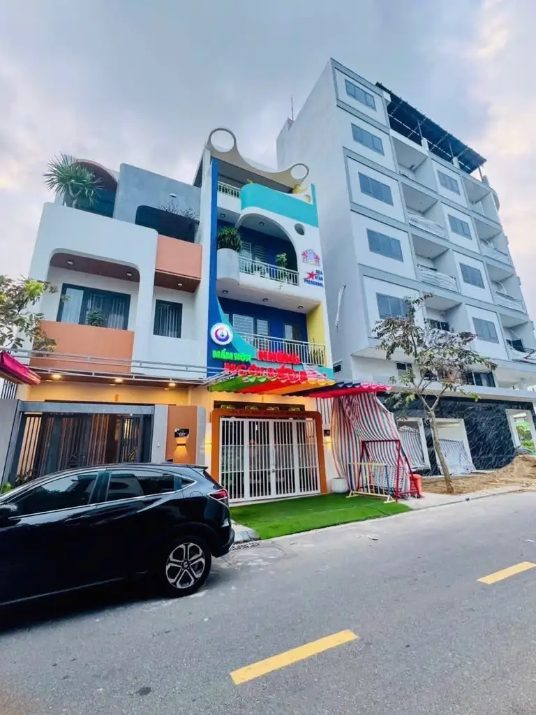 Bán đất mặt tiền Hòa Phú 29, Liên Chiểu – 100 m², 8,5 tỷ – ảnh 4