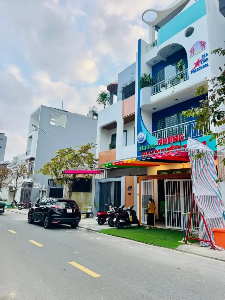 Bán đất mặt tiền Hòa Phú 29, Liên Chiểu – 100 m², 8,5 tỷ – ảnh 5