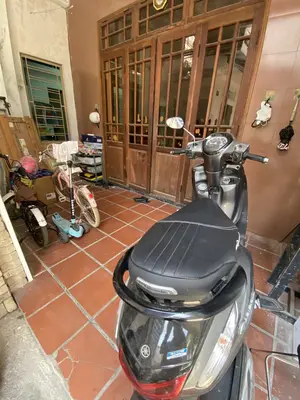 Bán nhà Kiệt Phan Châu Trinh, Hải Châu – 88 m², 2 tầng, 4,5 tỷ