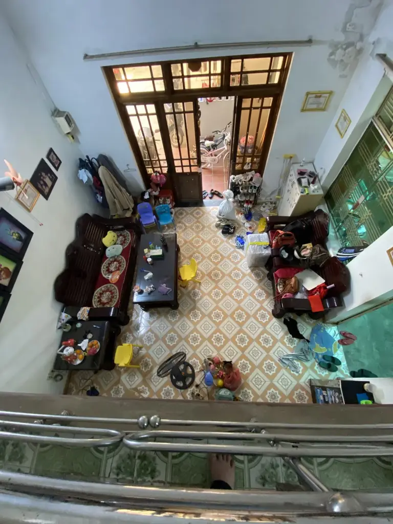 Bán nhà Kiệt Phan Châu Trinh, Hải Châu – 88 m², 2 tầng, 4,5 tỷ – ảnh 3