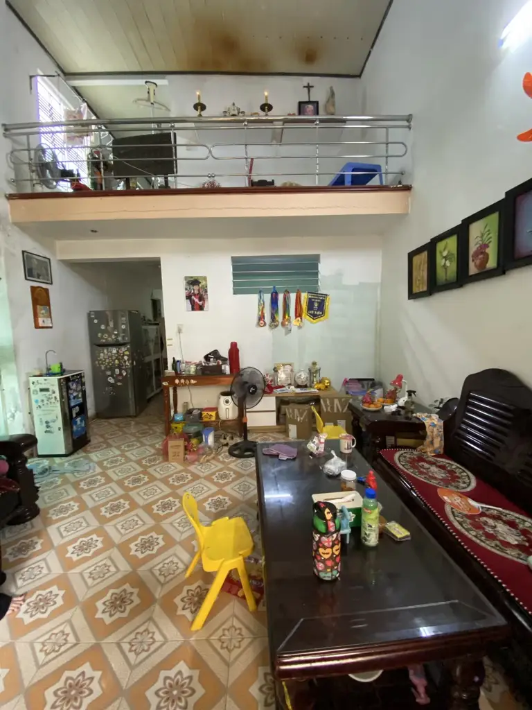 Bán nhà Kiệt Phan Châu Trinh, Hải Châu – 88 m², 2 tầng, 4,5 tỷ – ảnh 4