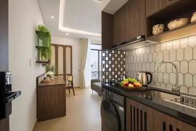 Bán nhà mặt tiền Phước Trường 17, Sơn Trà – 81 m², 7 tầng, 22,5 tỷ – ảnh 2