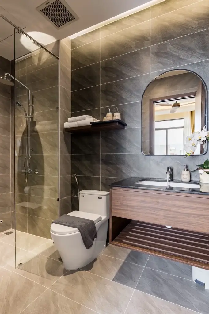 Bán nhà mặt tiền Phước Trường 17, Sơn Trà – 81 m², 7 tầng, 22,5 tỷ – ảnh 3