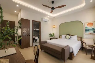 Bán nhà mặt tiền Phước Trường 17, Sơn Trà – 81 m², 7 tầng, 22,5 tỷ – ảnh 6