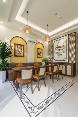 Bán nhà mặt tiền Phước Trường 17, Sơn Trà – 81 m², 7 tầng, 22,5 tỷ – ảnh 10