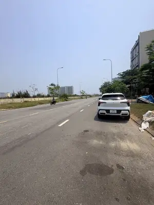 Bán đất mặt tiền Nguyễn Đức Thuận, Ngũ Hành Sơn – 180 m², 25,7 tỷ