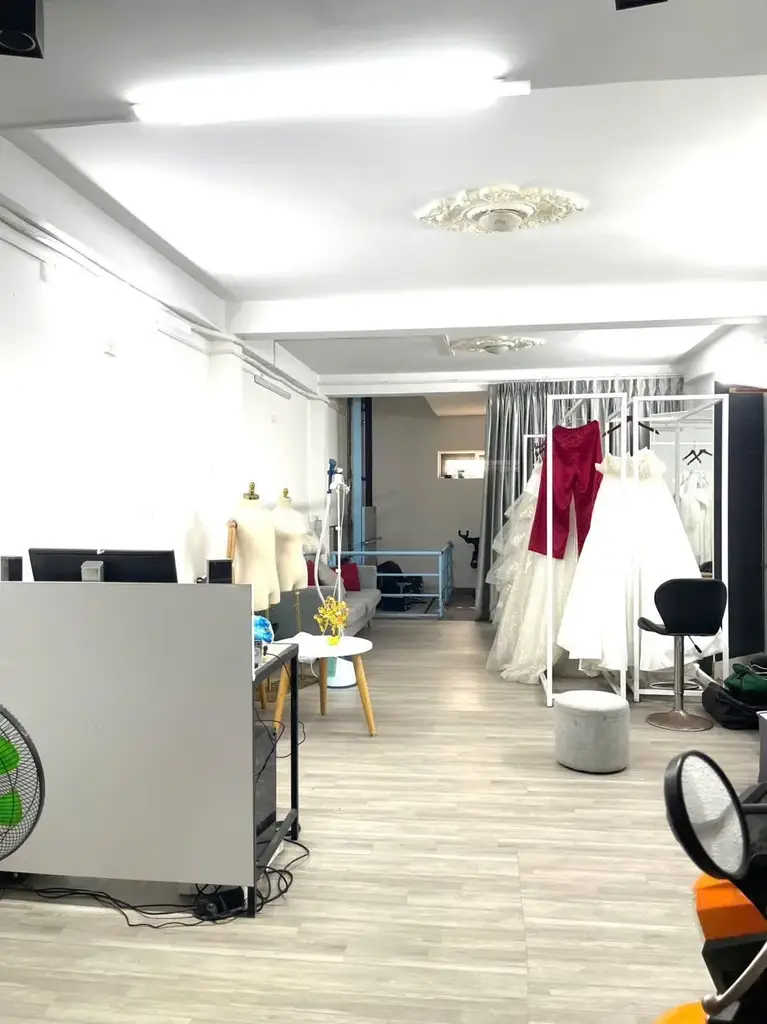 Bán nhà mặt tiền Nguyễn Chí Thanh, Hải Châu – 123 m², 4 tầng, 24 tỷ – ảnh 4