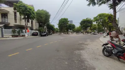 Bán đất mặt tiền Hương Hải Thiền Sư, Sơn Trà – 136 m², 28 tỷ – ảnh 3